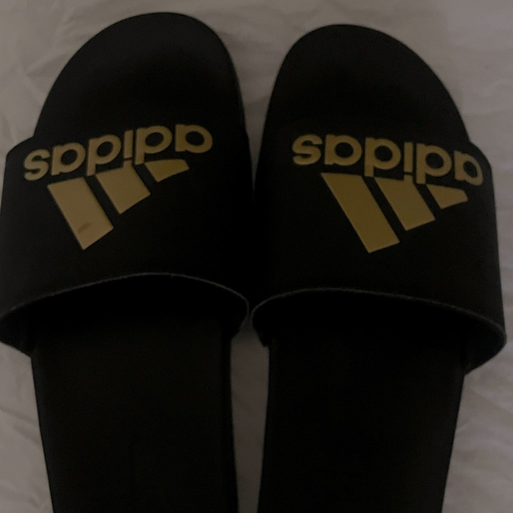Adidas Slides - Picture 2 of 2
